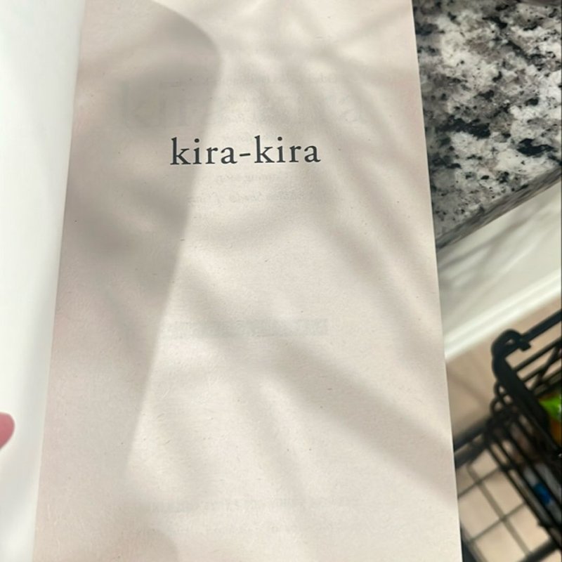 Kira-Kira