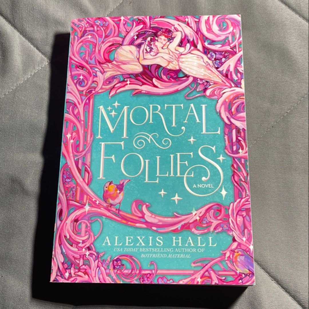 Mortal Follies