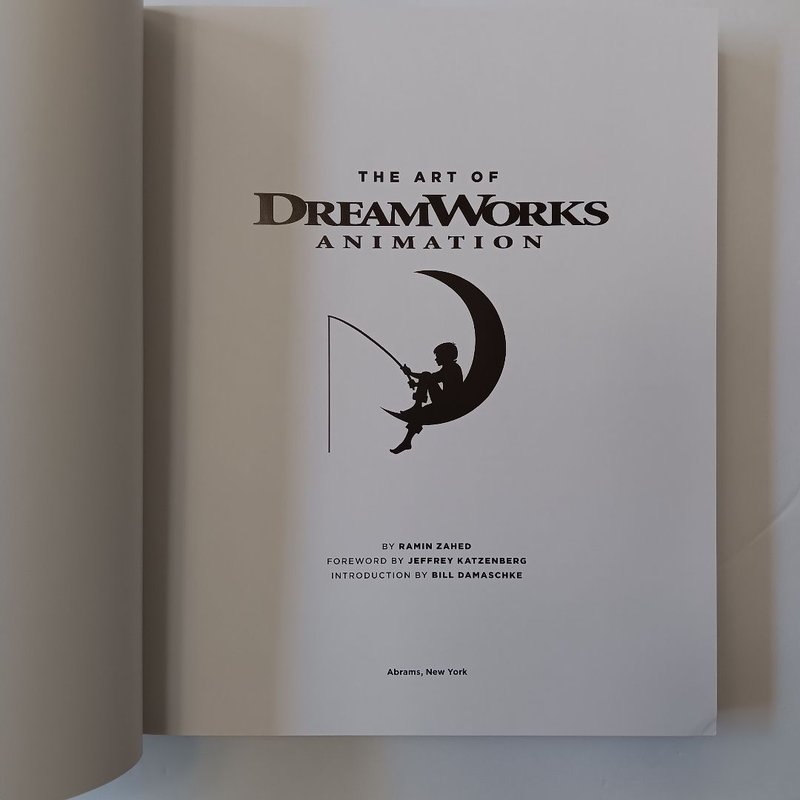 アート・デザイン・音楽 The Art of DreamWorks Animation Amazon.com: The Art of DreamWorks Animation: Celebrating 30