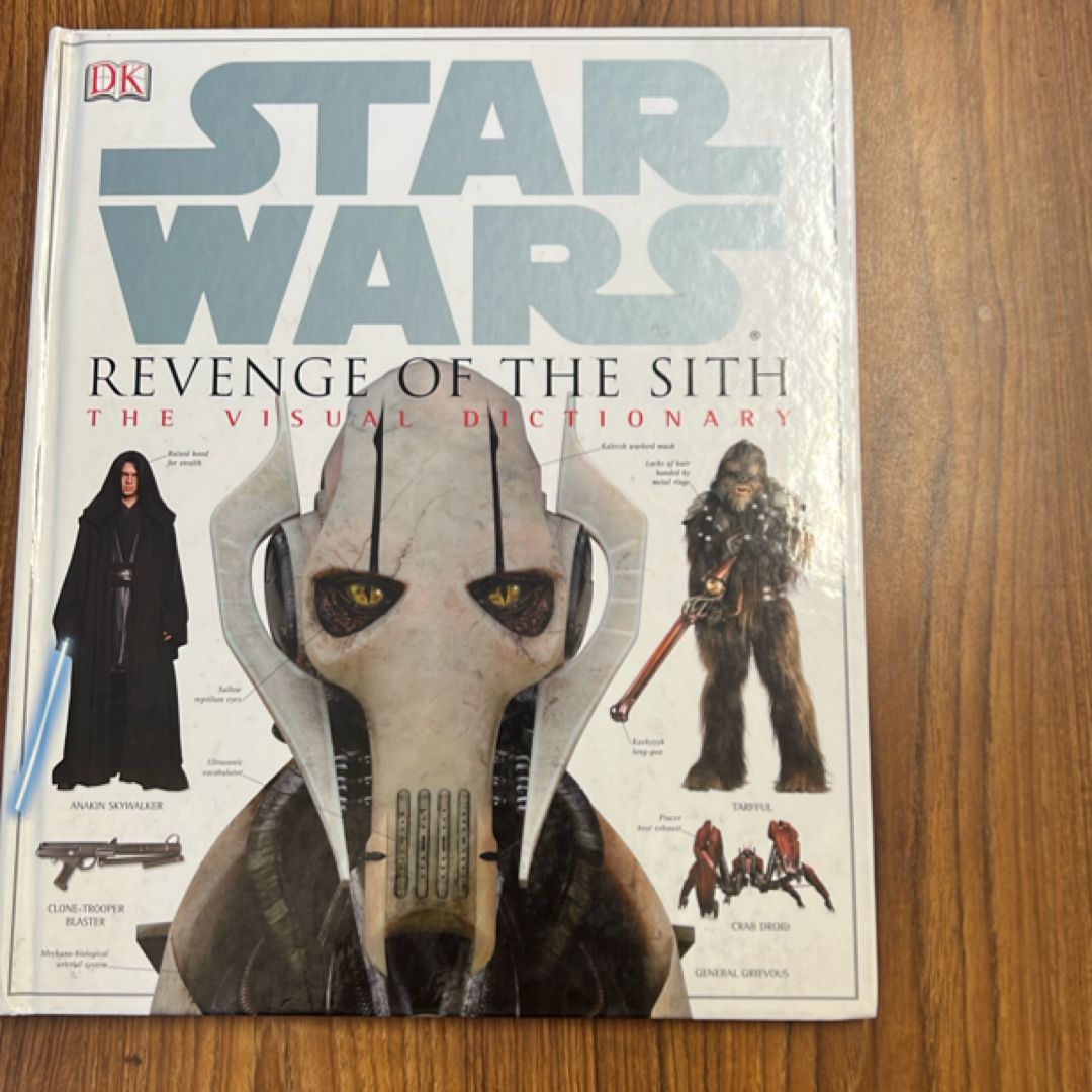 Revenge of the Sith