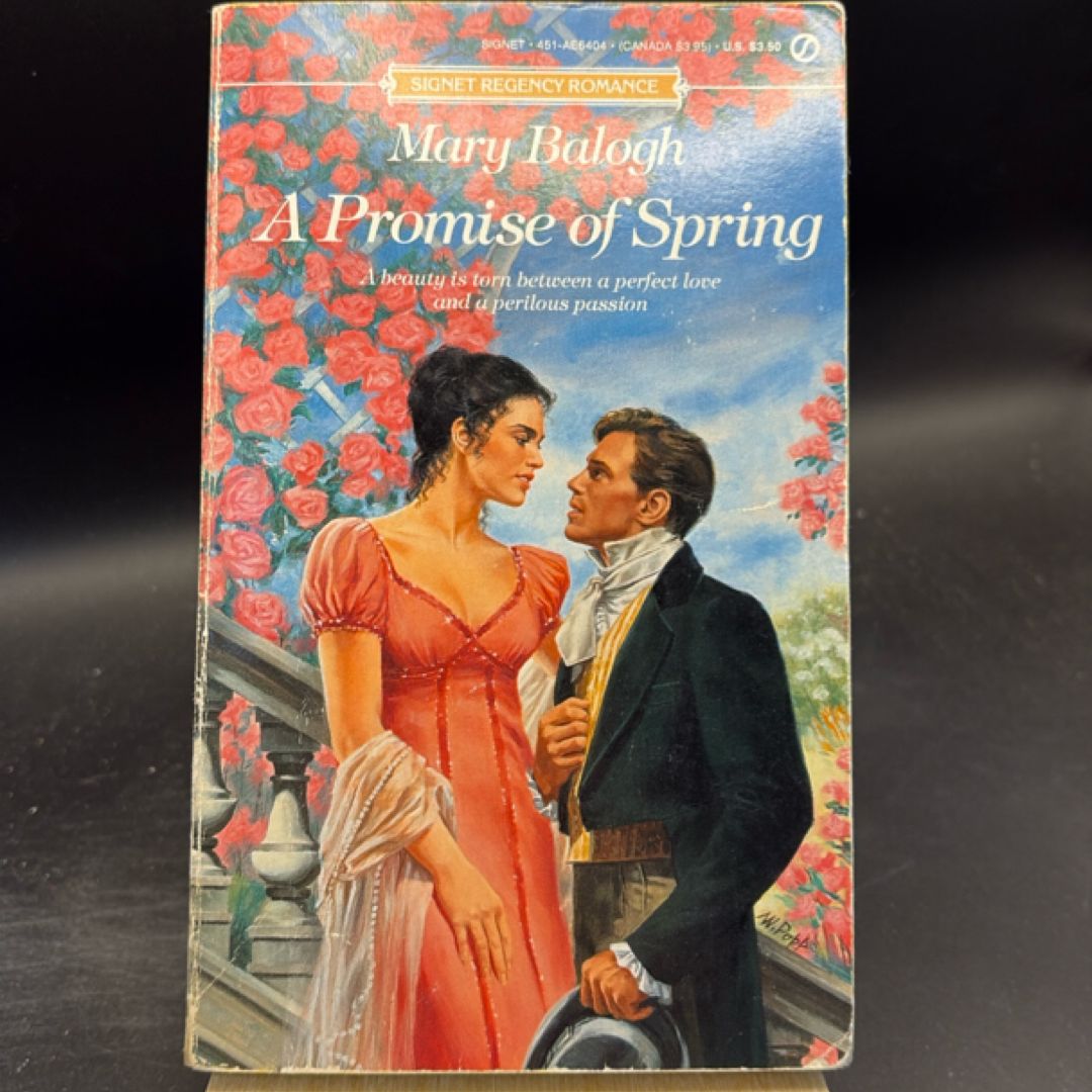 A Promise of Spring