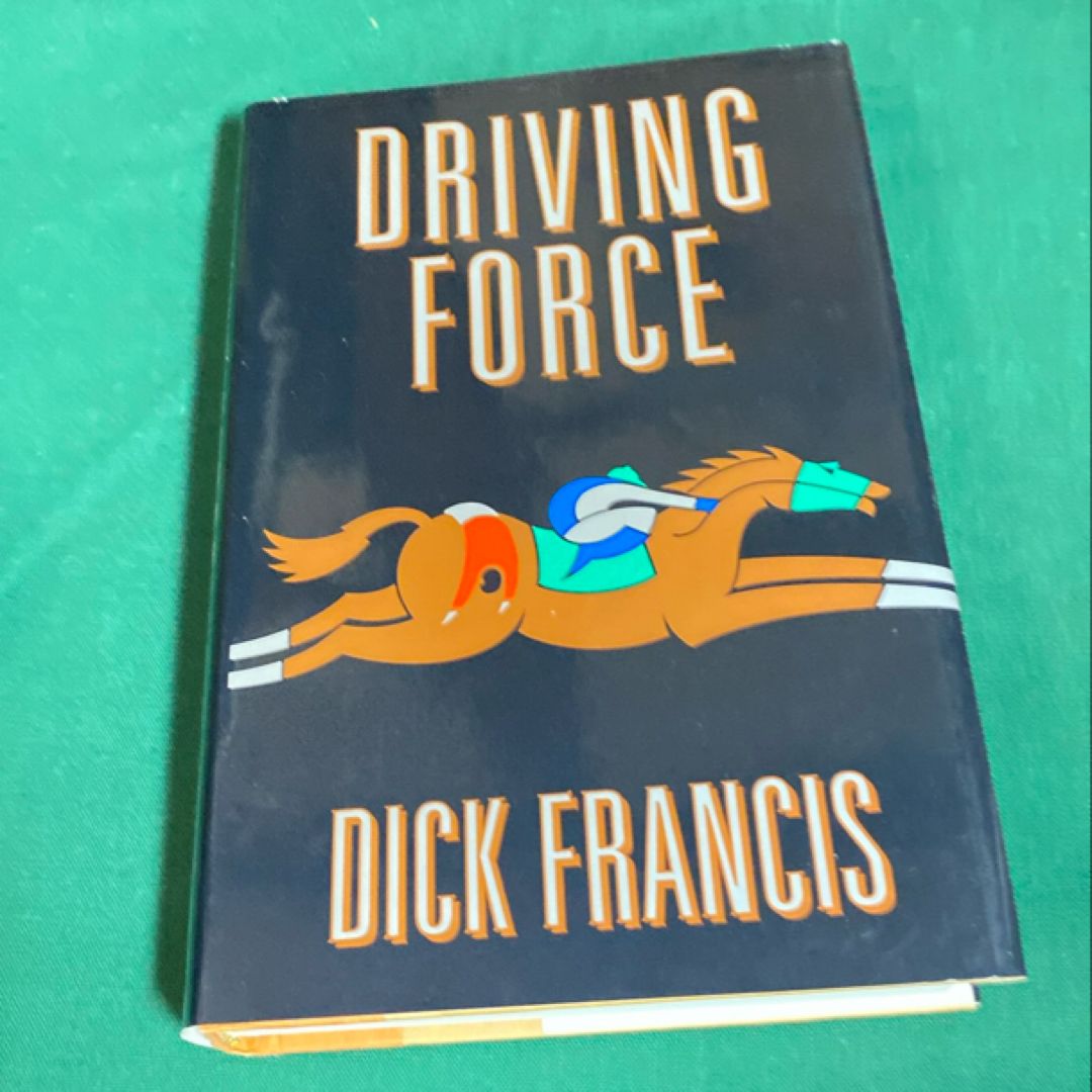 Driving Force