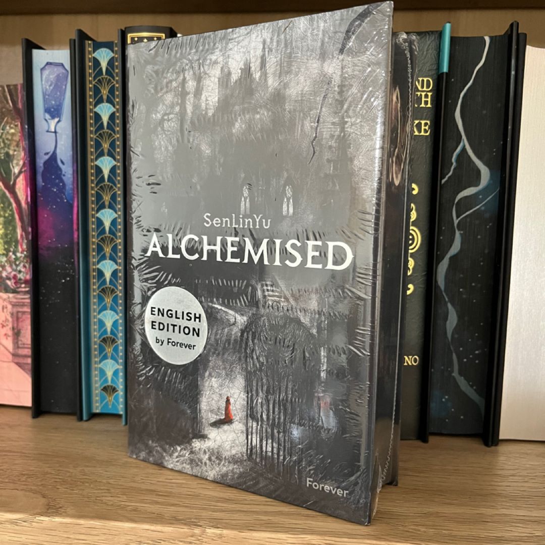 Alchemised