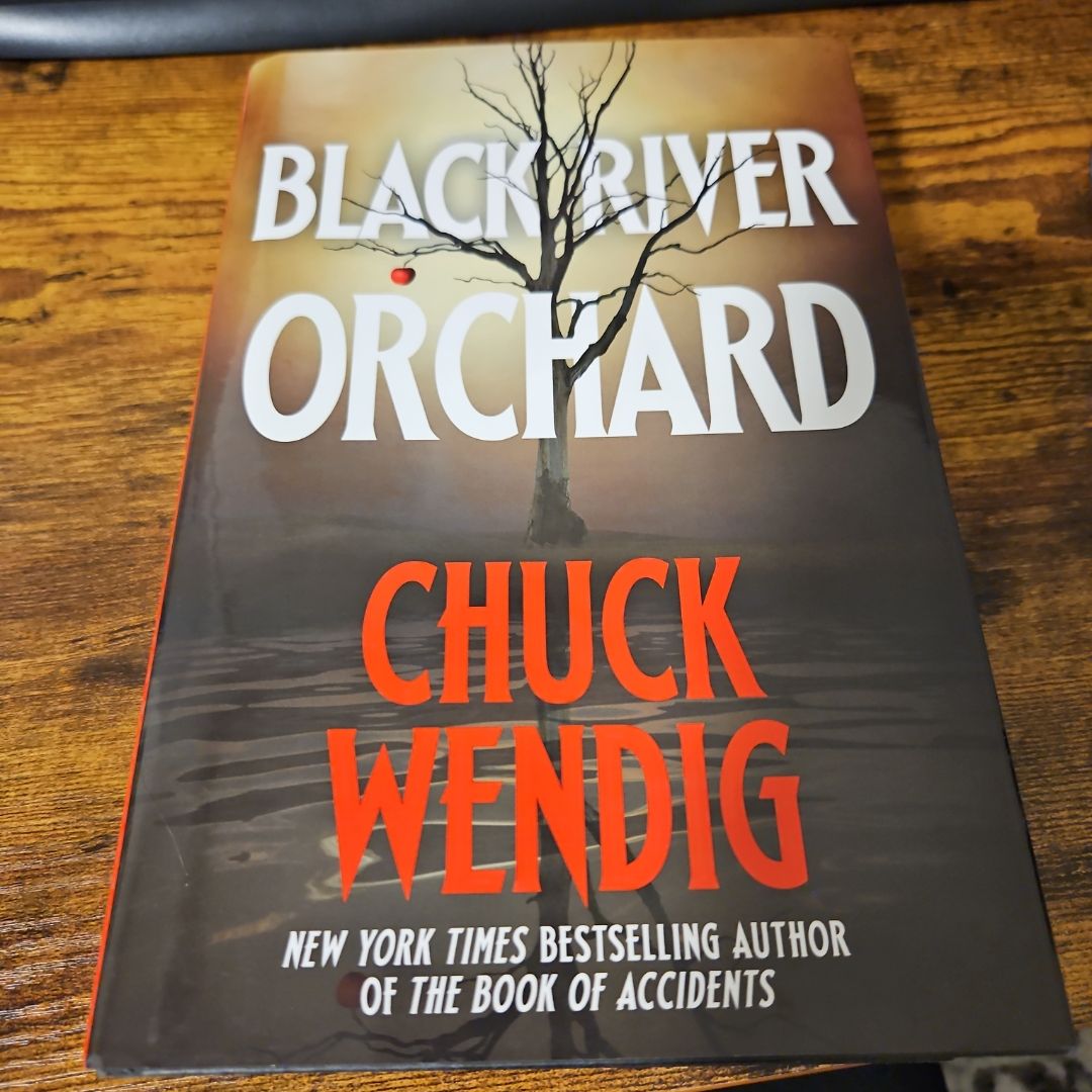 Black River Orchard