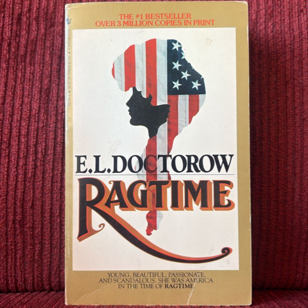 Ragtime