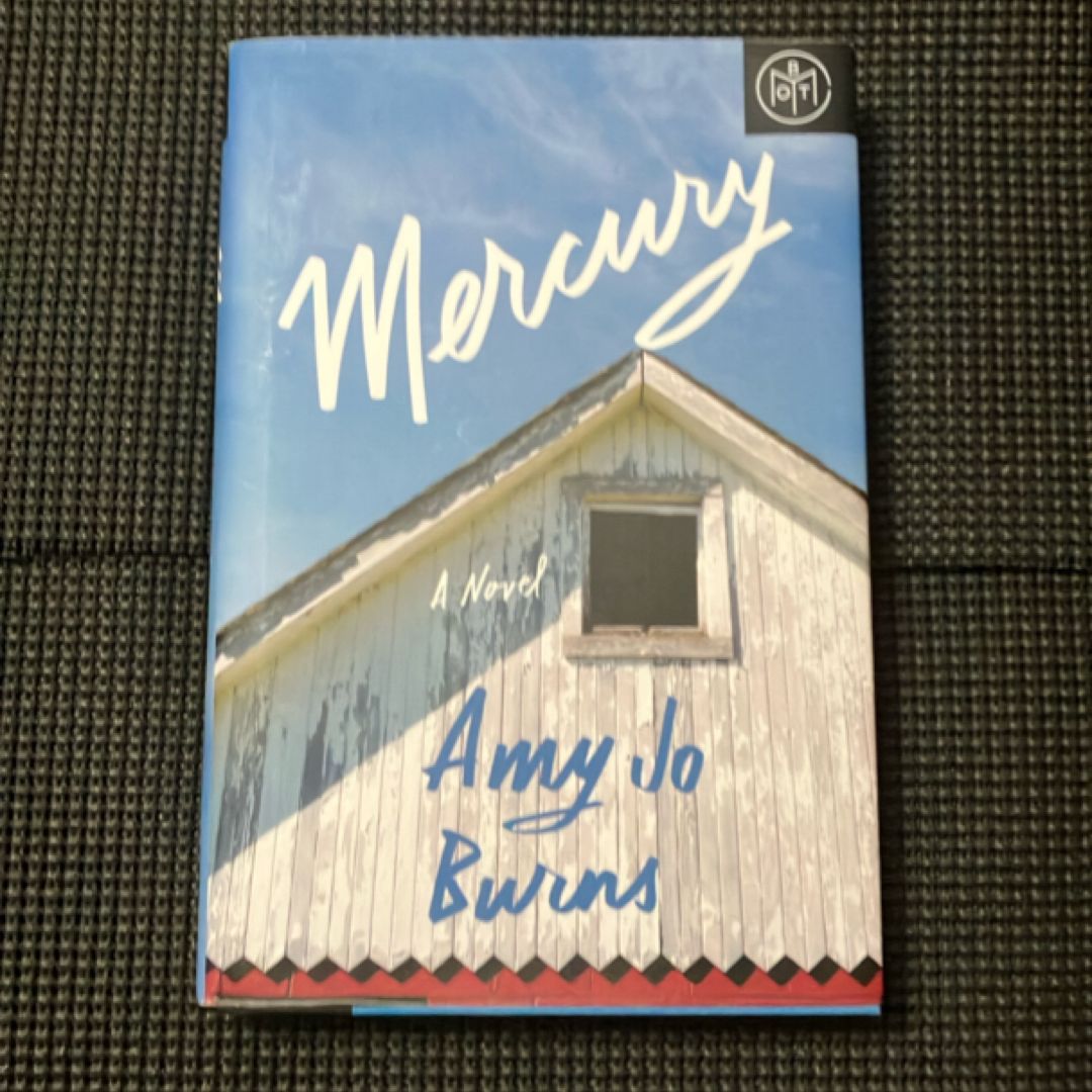 Mercury