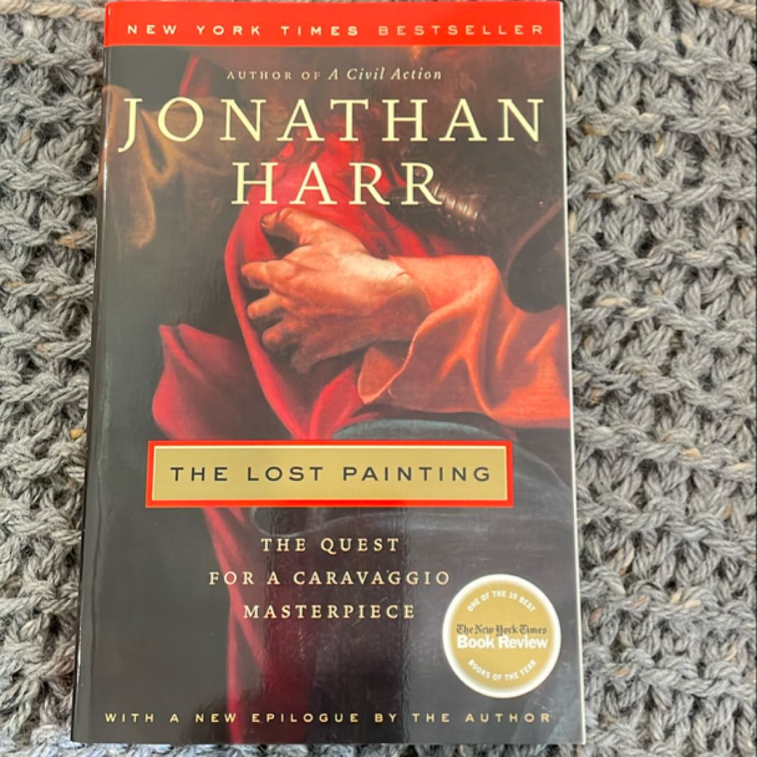 The Lost Painting