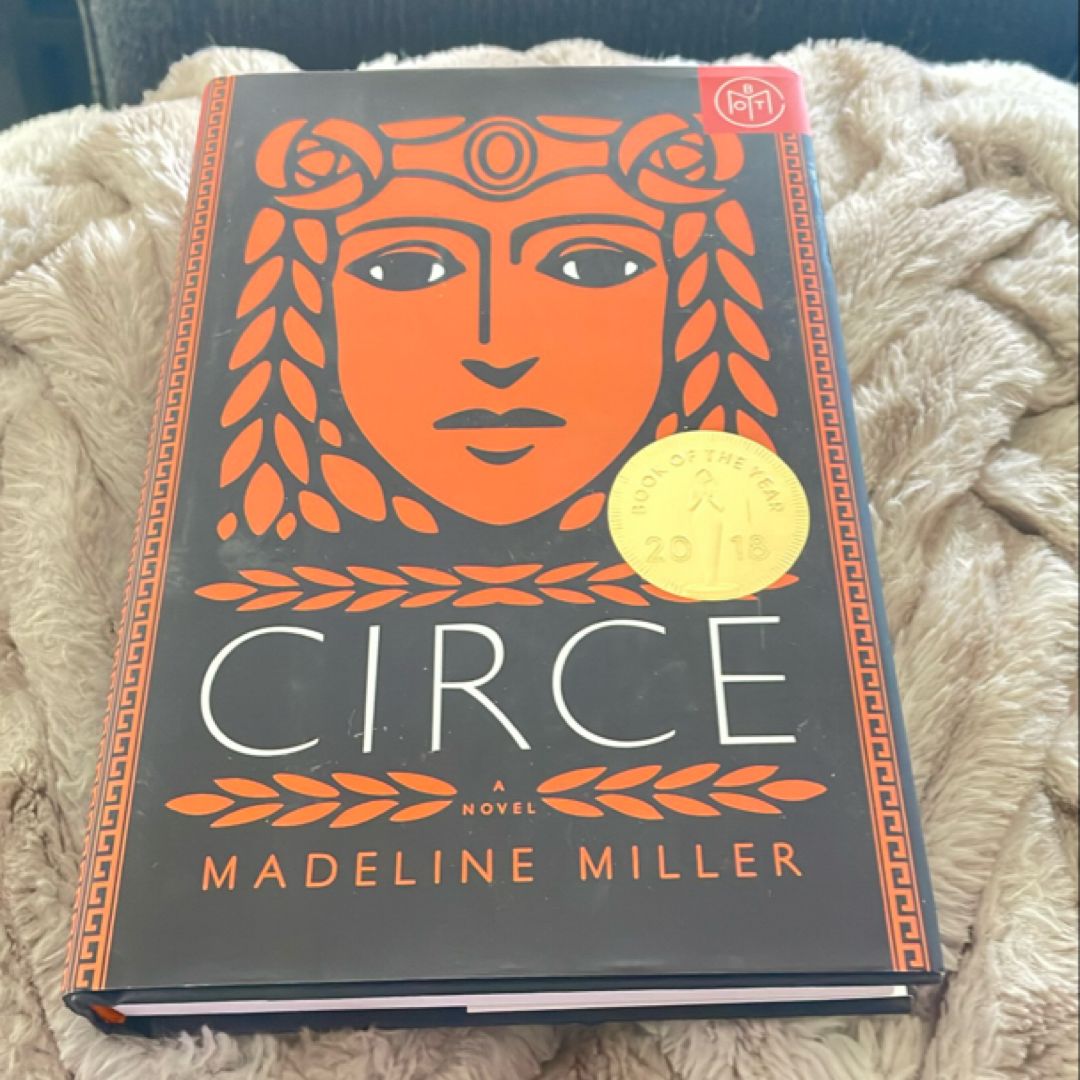 Circe