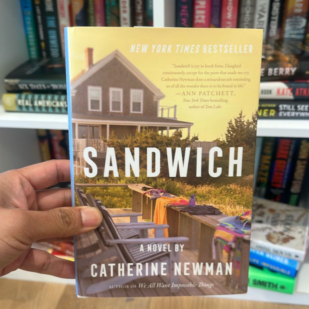Sandwich