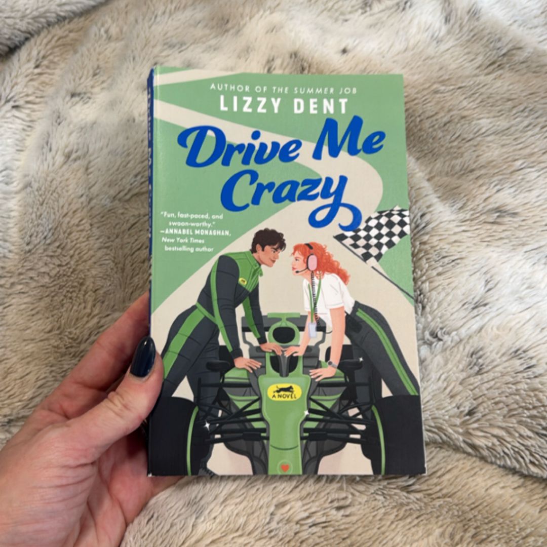 Drive Me Crazy