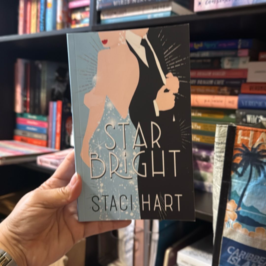 Star Bright (Indie original name, now titled Champagne Problems)