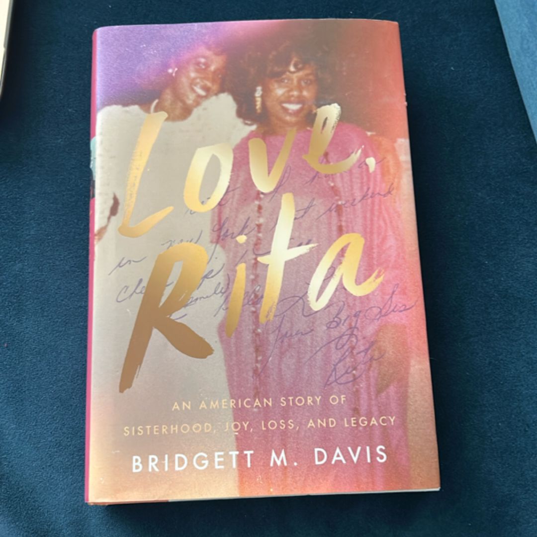 Love, Rita