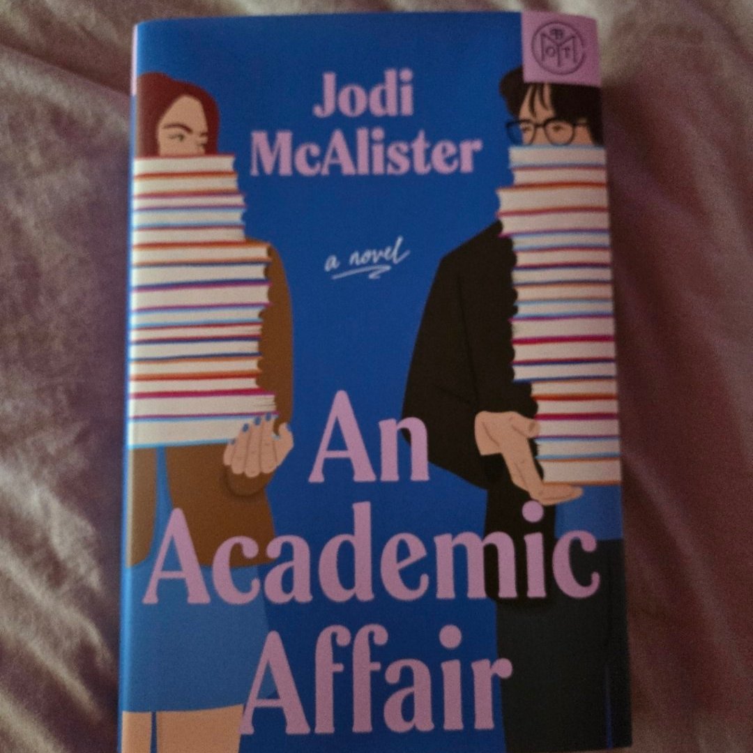 An Academic Affair