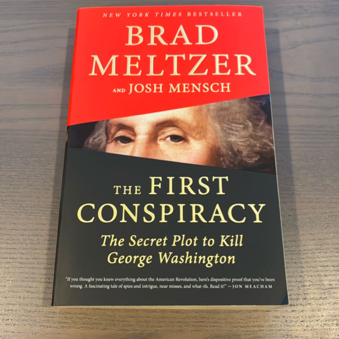 The First Conspiracy