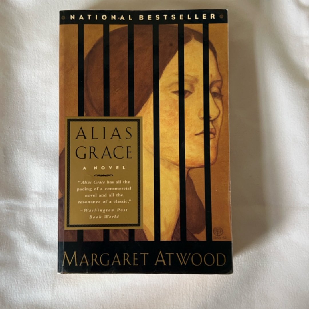 Alias Grace