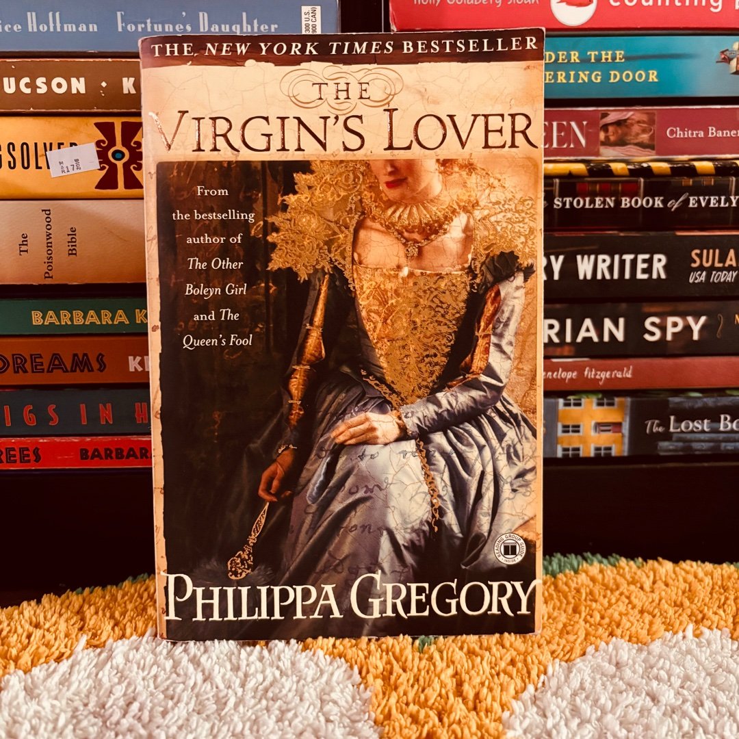 The Virgin's Lover
