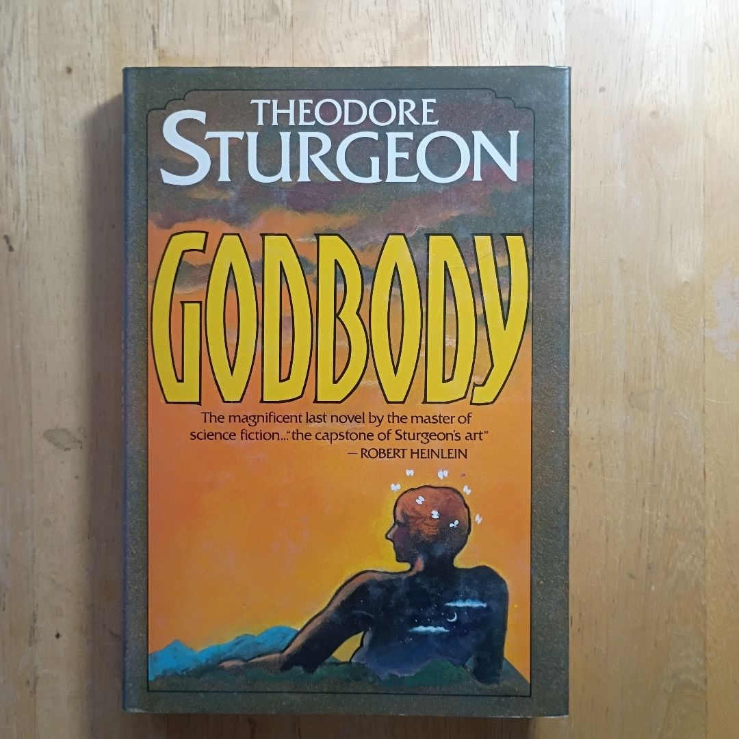 Godbody
