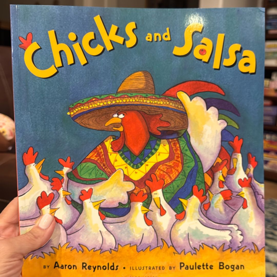 Chicks and Salsa