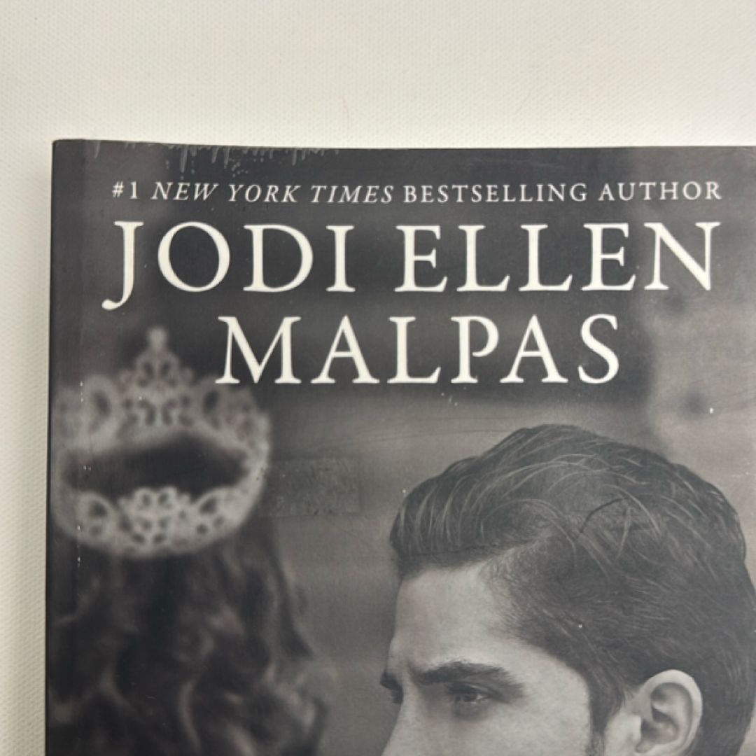 His True Queen