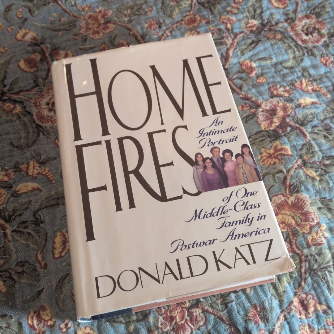 Home Fires