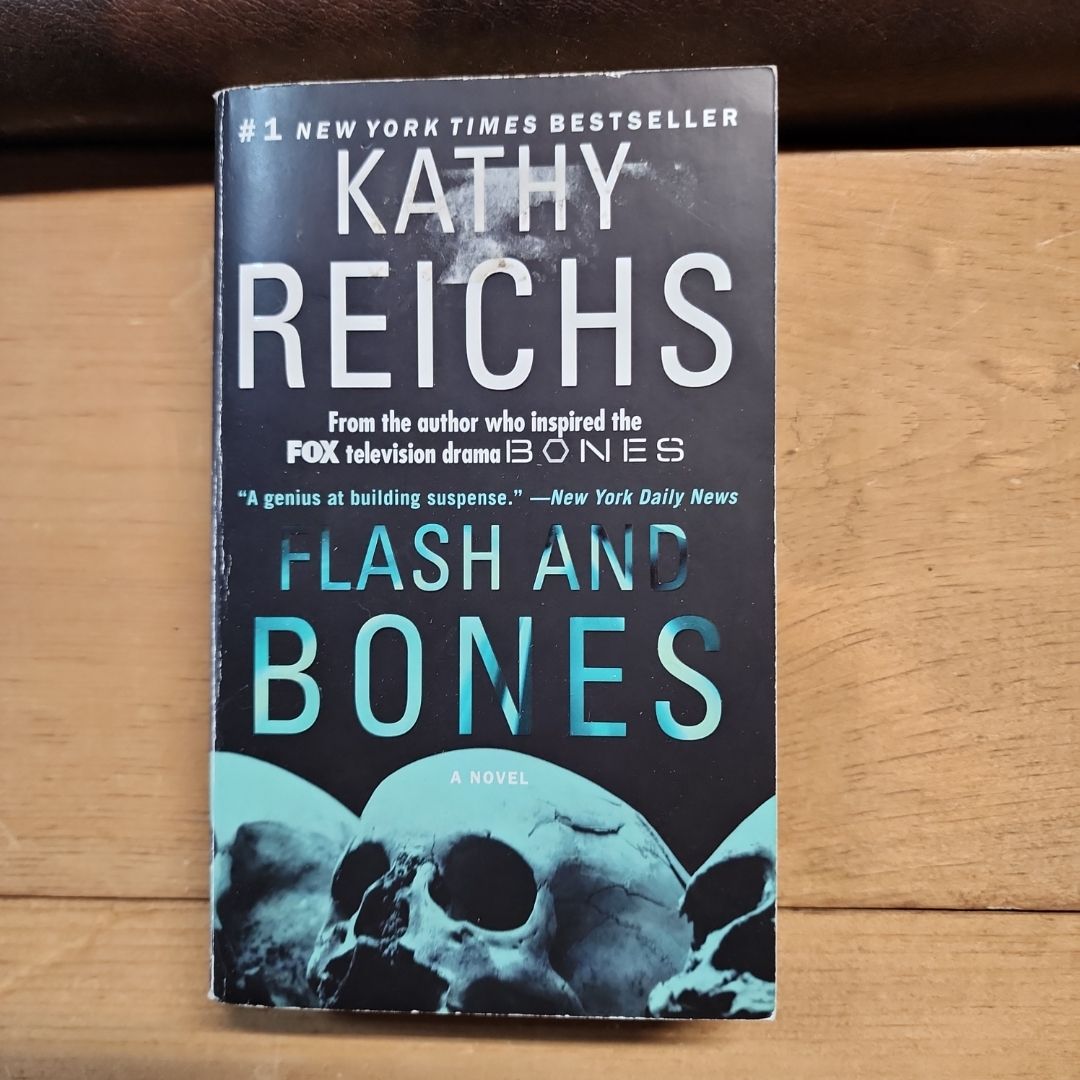 Flash and Bones