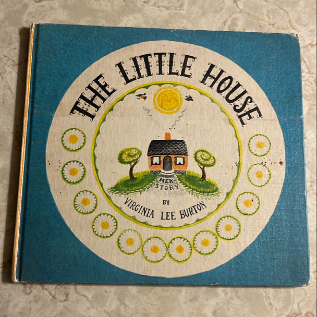 The Little House