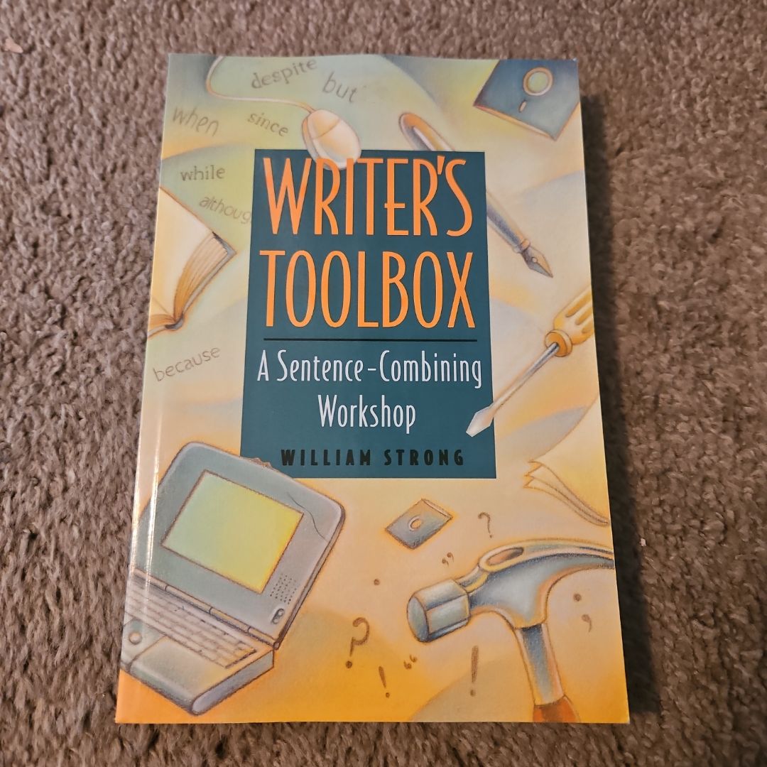 Writer's Toolbox
