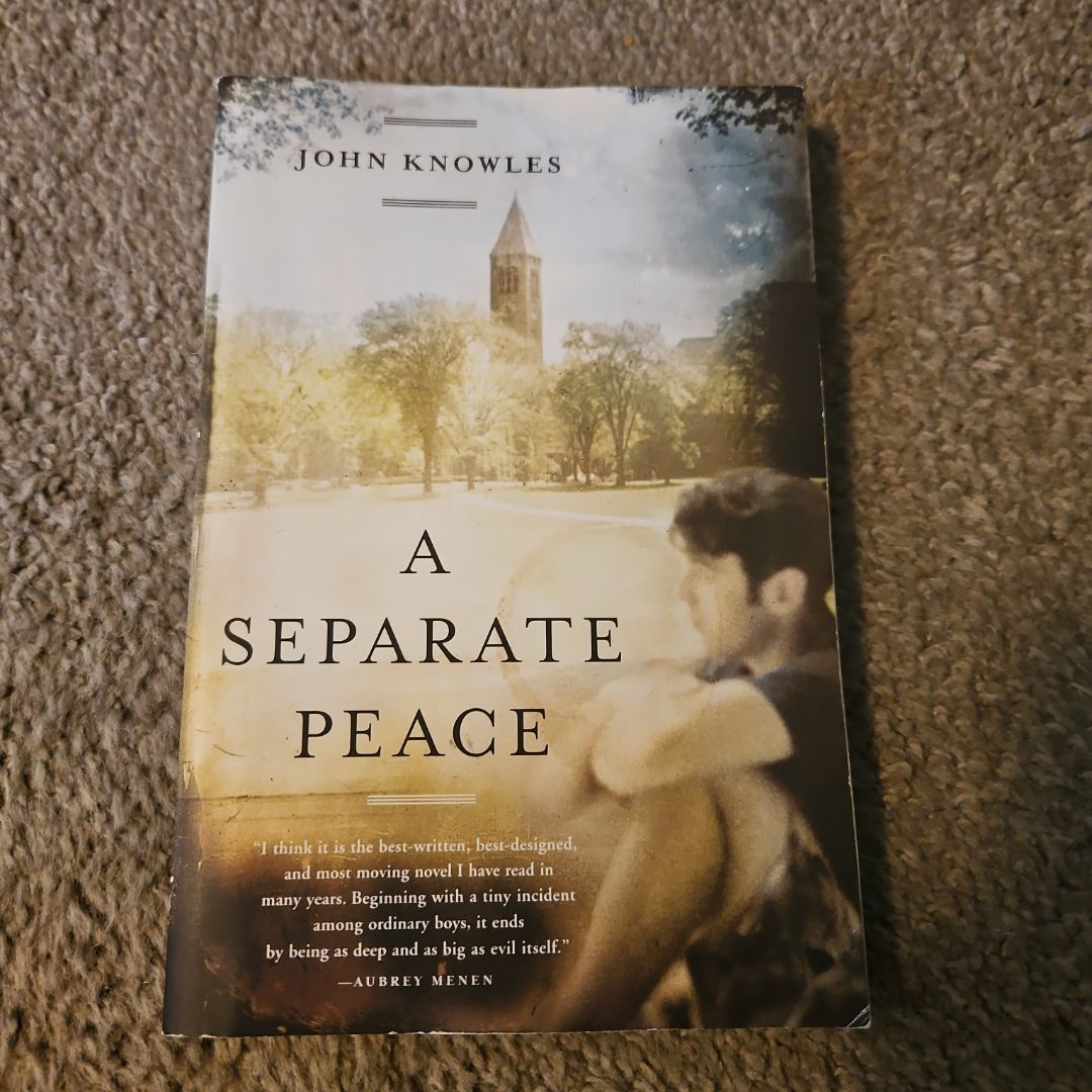 A Separate Peace