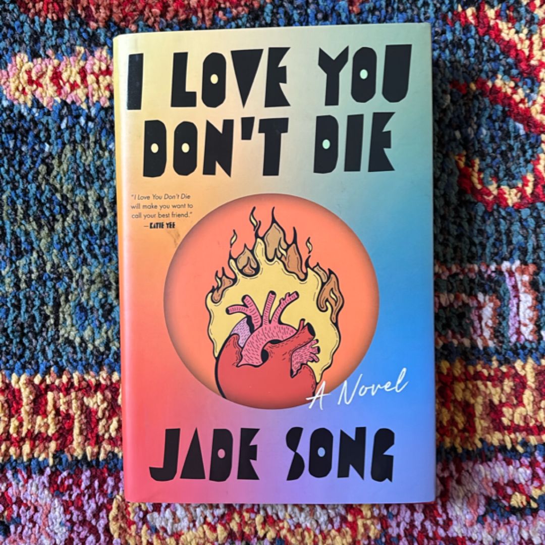 I Love You Don't Die