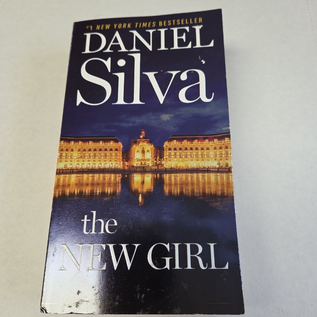The New Girl