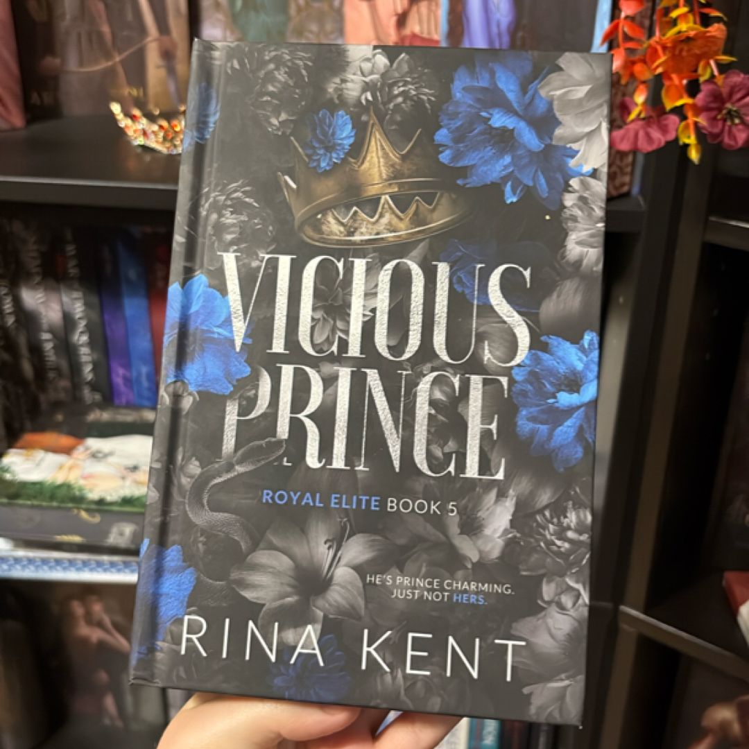 Vicious Prince