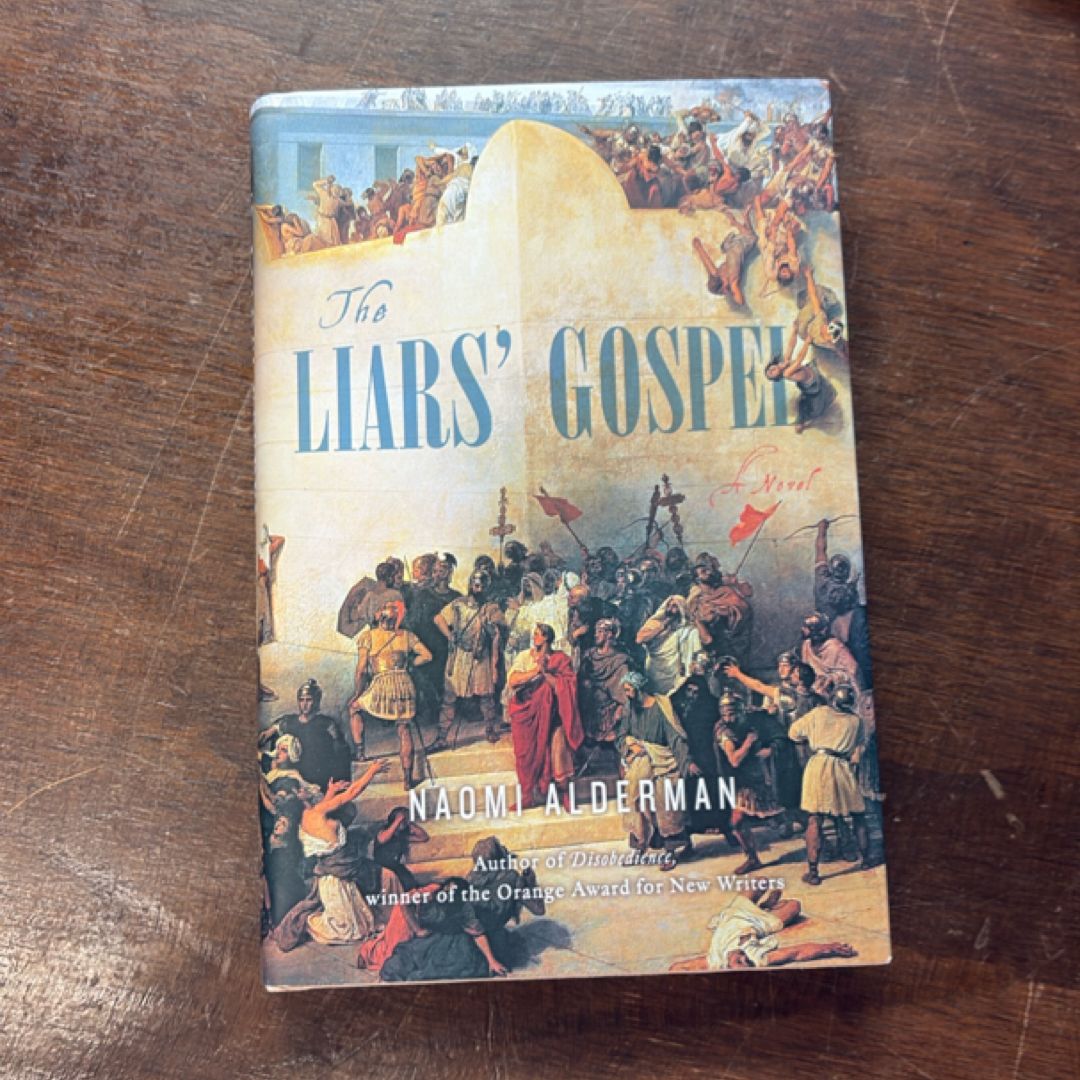 The Liars' Gospel