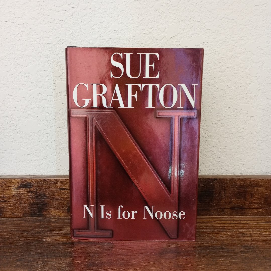 N Is for Noose