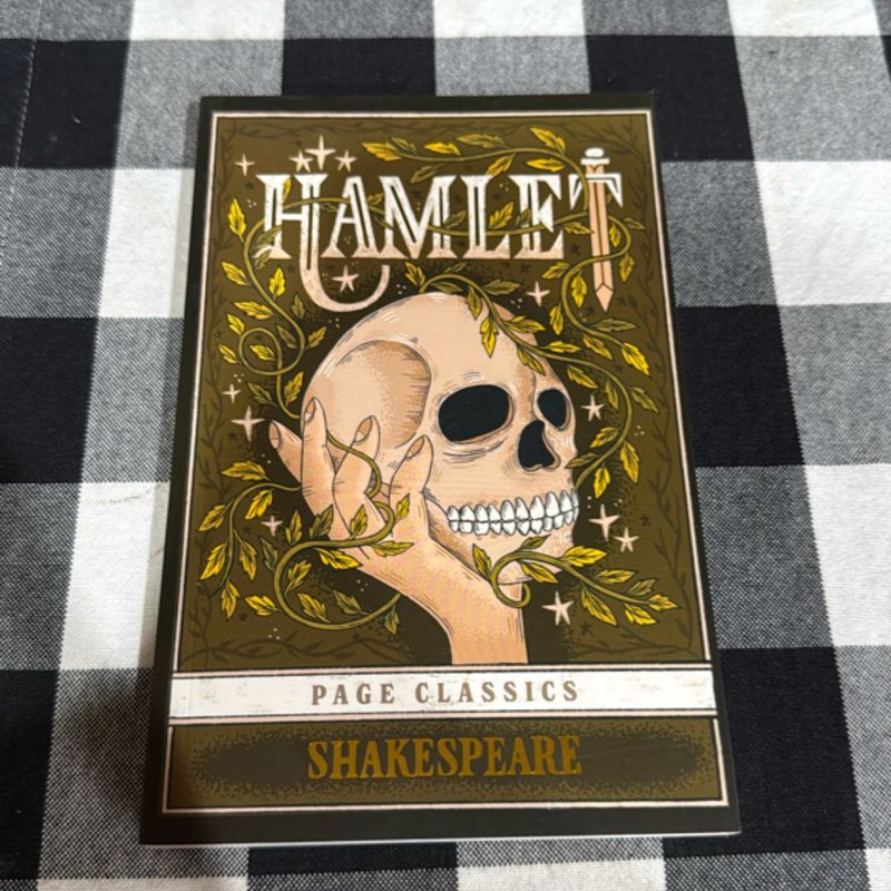Hamlet