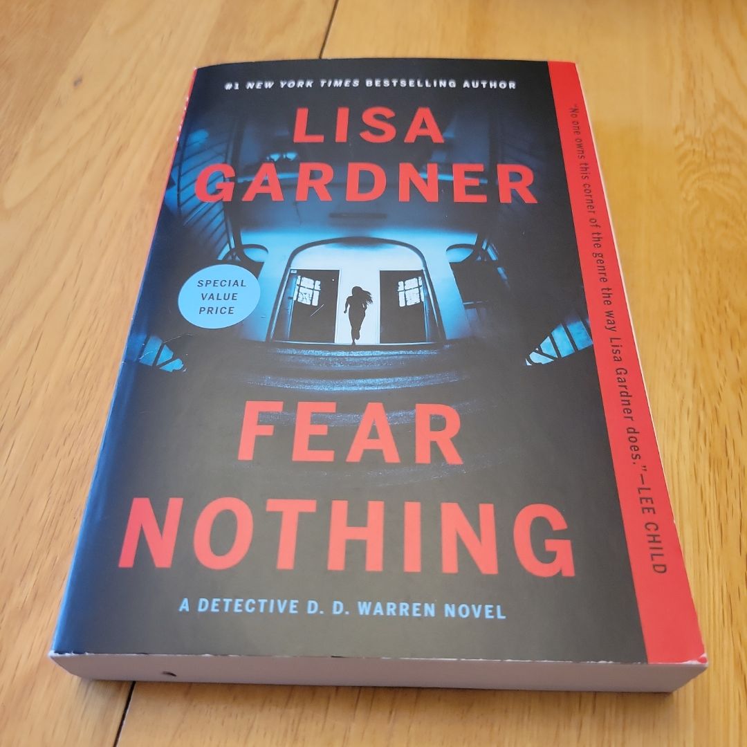 Fear Nothing