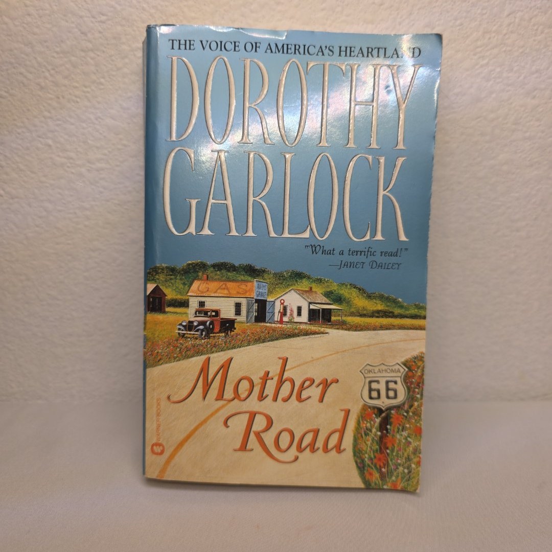 Mother Road