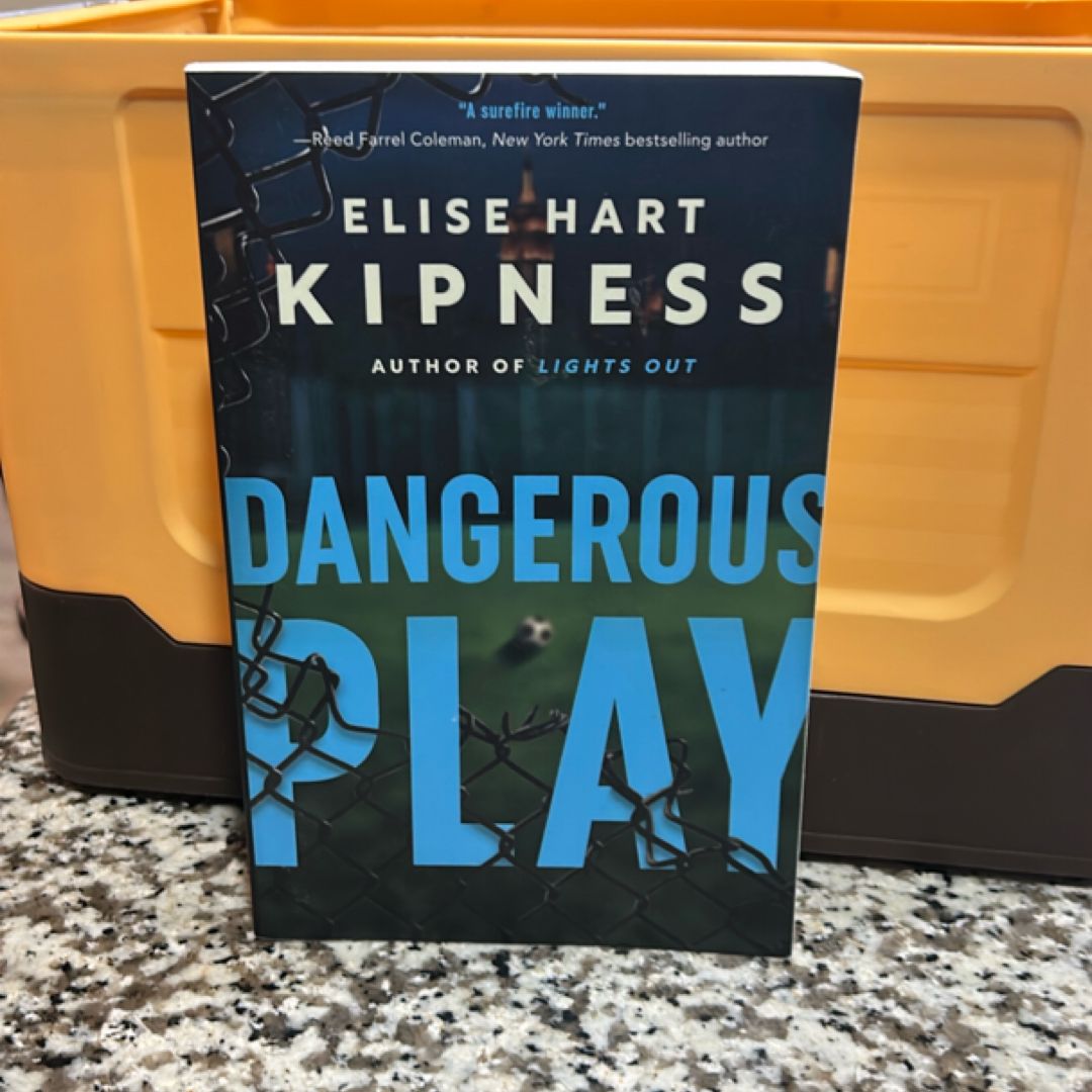 Dangerous Play