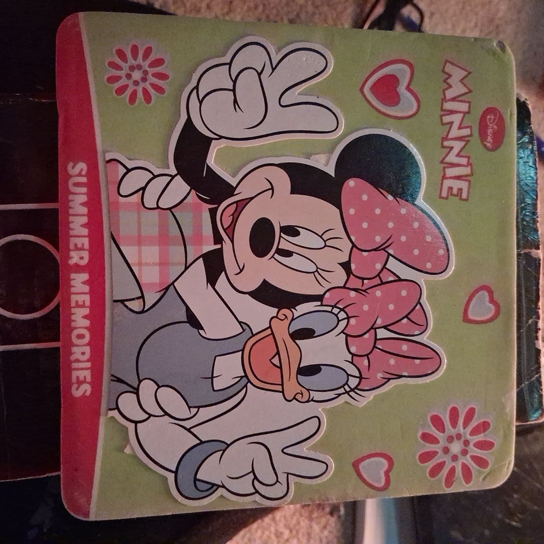 Disney Book Set
