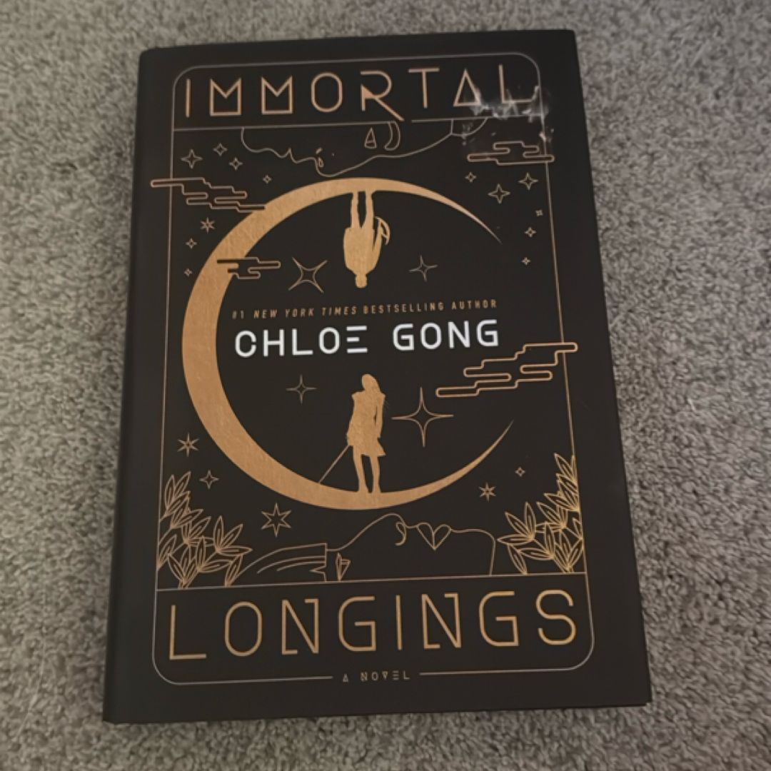 Immortal Longings