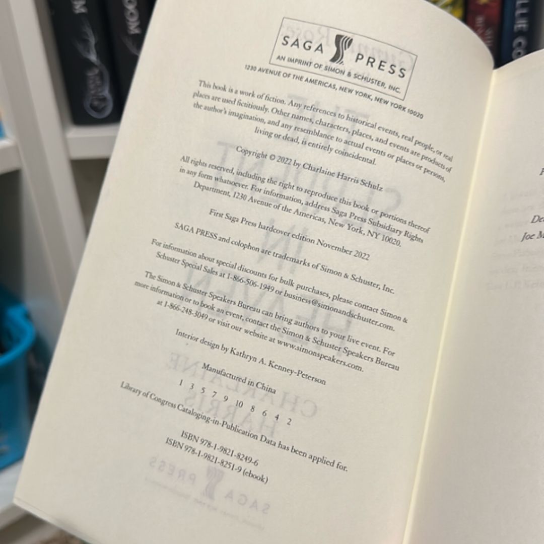 The Serpent in Heaven