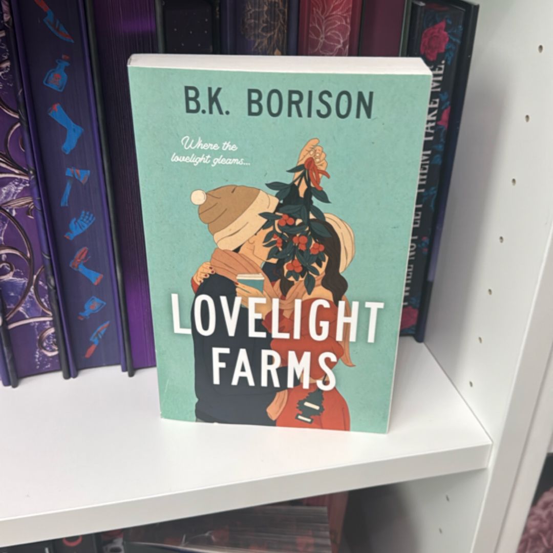 Lovelight Farms