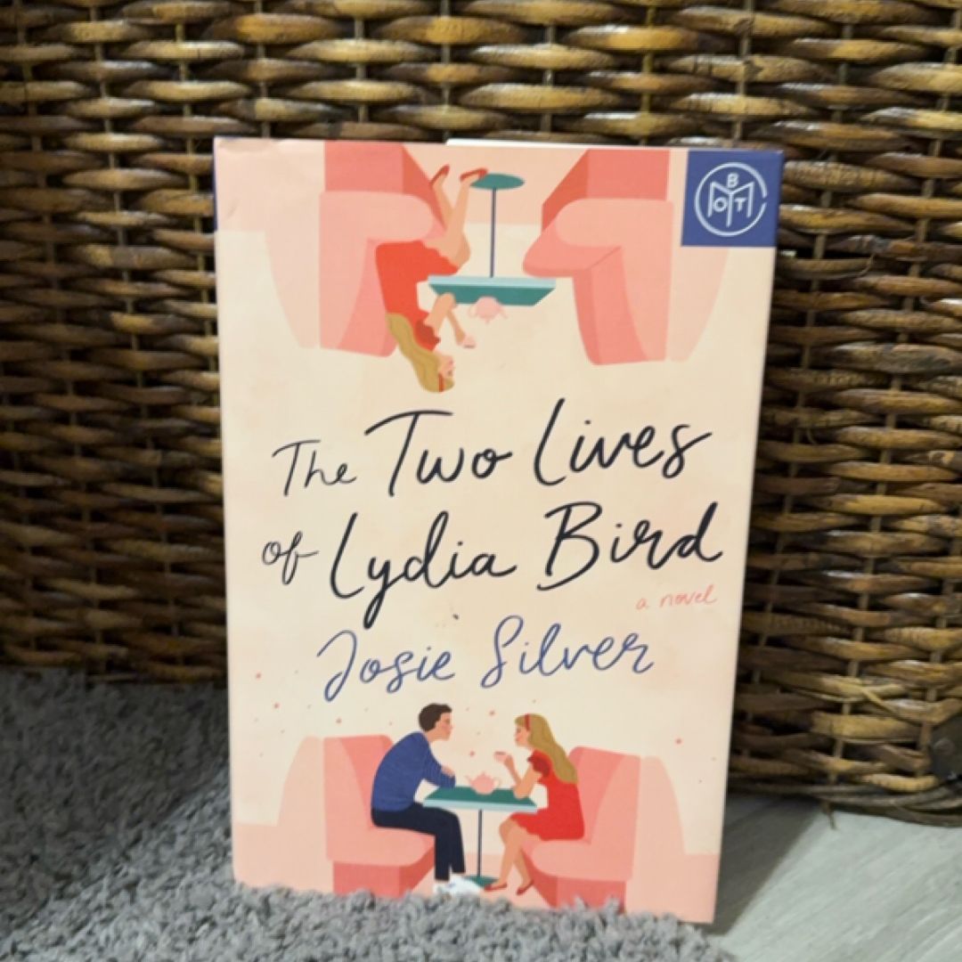 The Two Lives of Lydia Bird