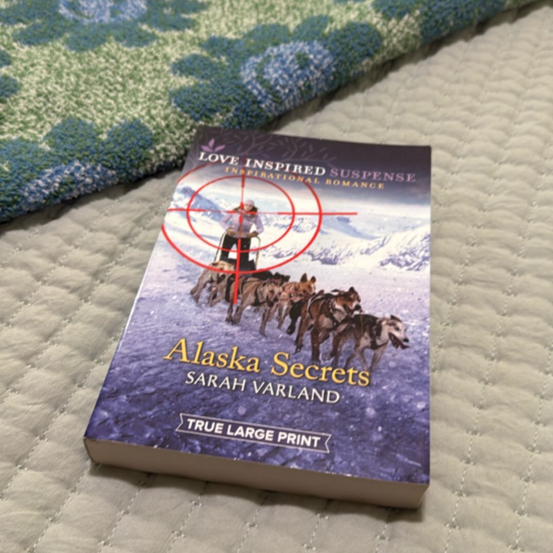 Alaska Secrets