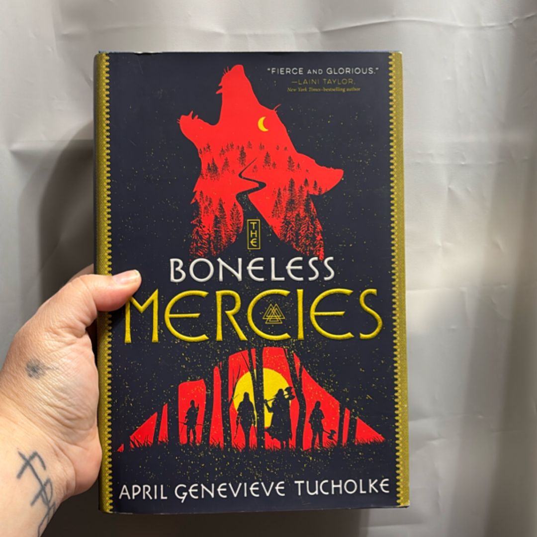 The Boneless Mercies