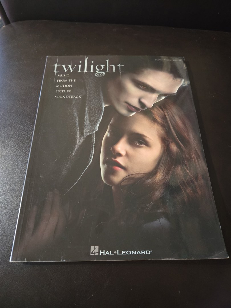 Twilight