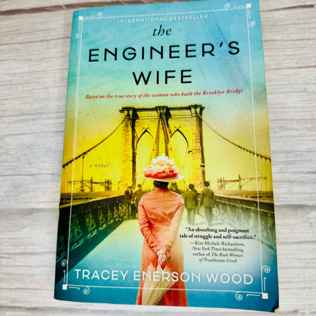 The Engineer's Wife