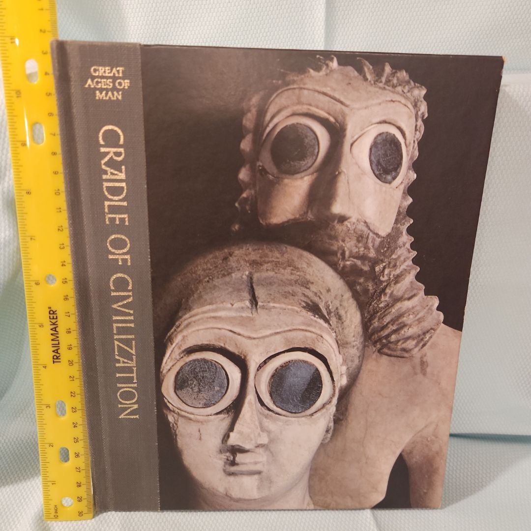 Cradle of Civilization 