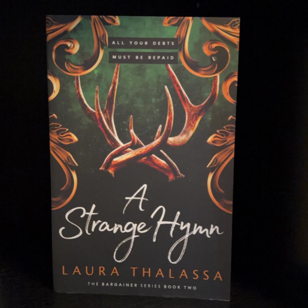 A Strange Hymn