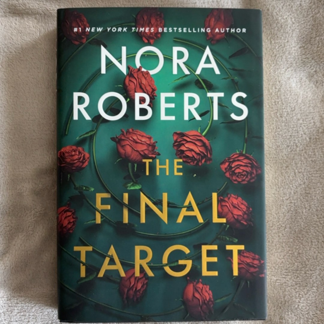The Final Target