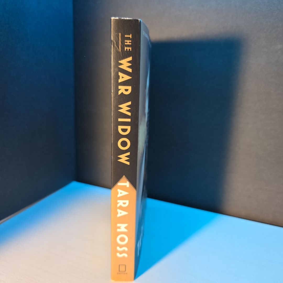 The War Widow